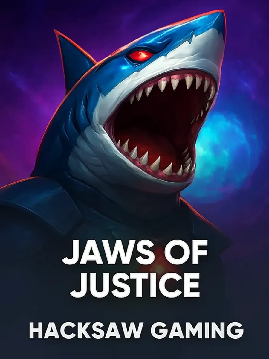 Jaws of Justice