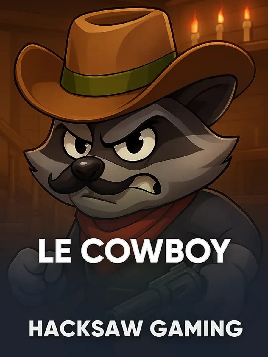 Le Cowboy