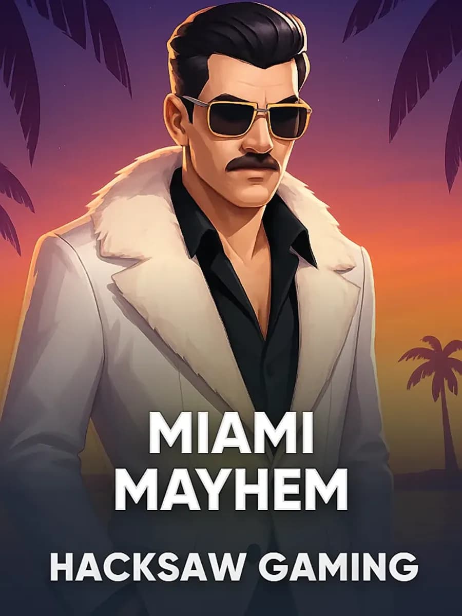 Miami Mayhem