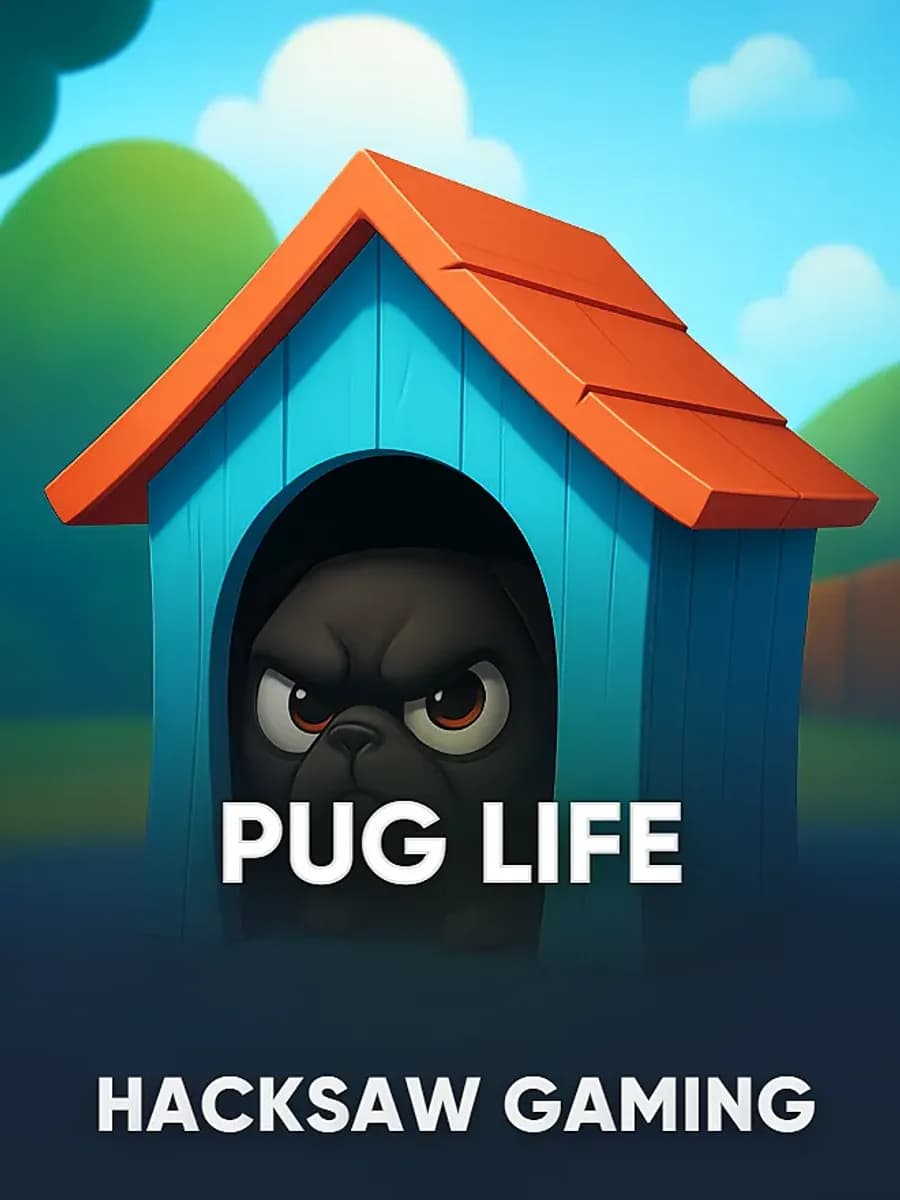 Pug Life