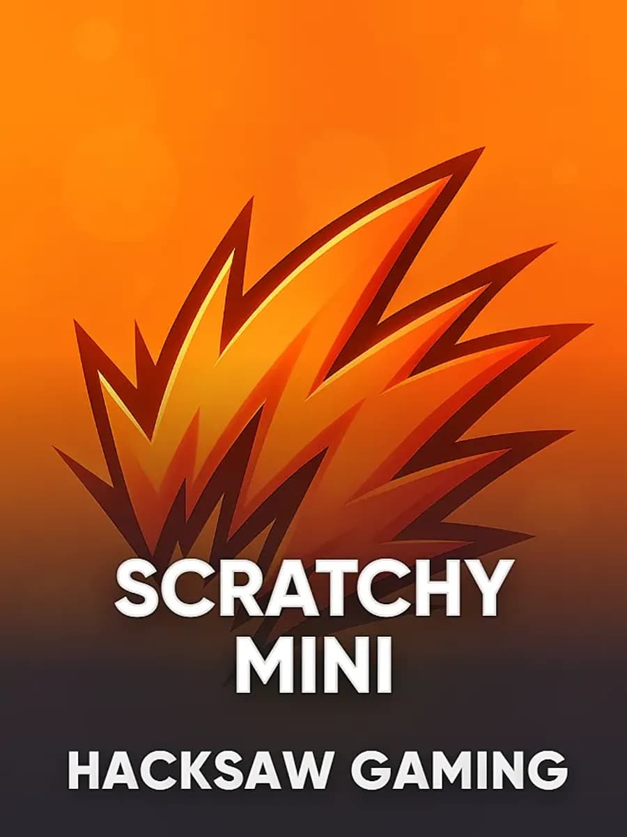 Scratchy Mini
