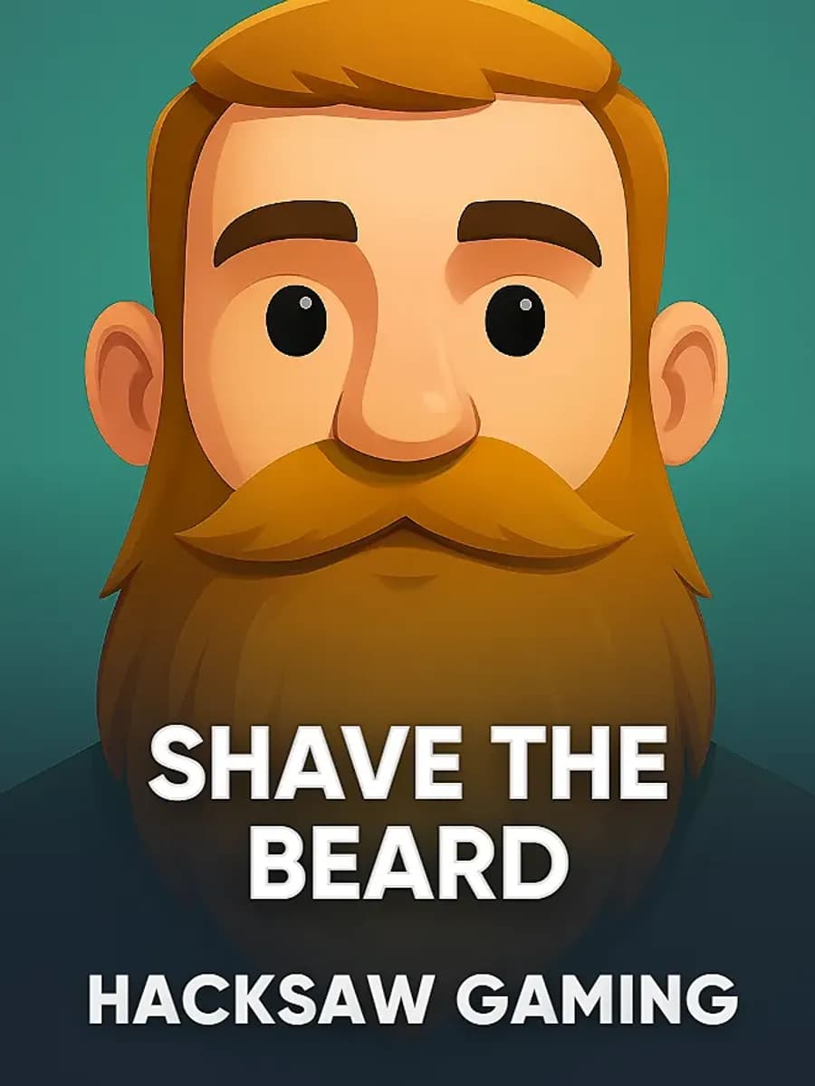 Shave the Beard