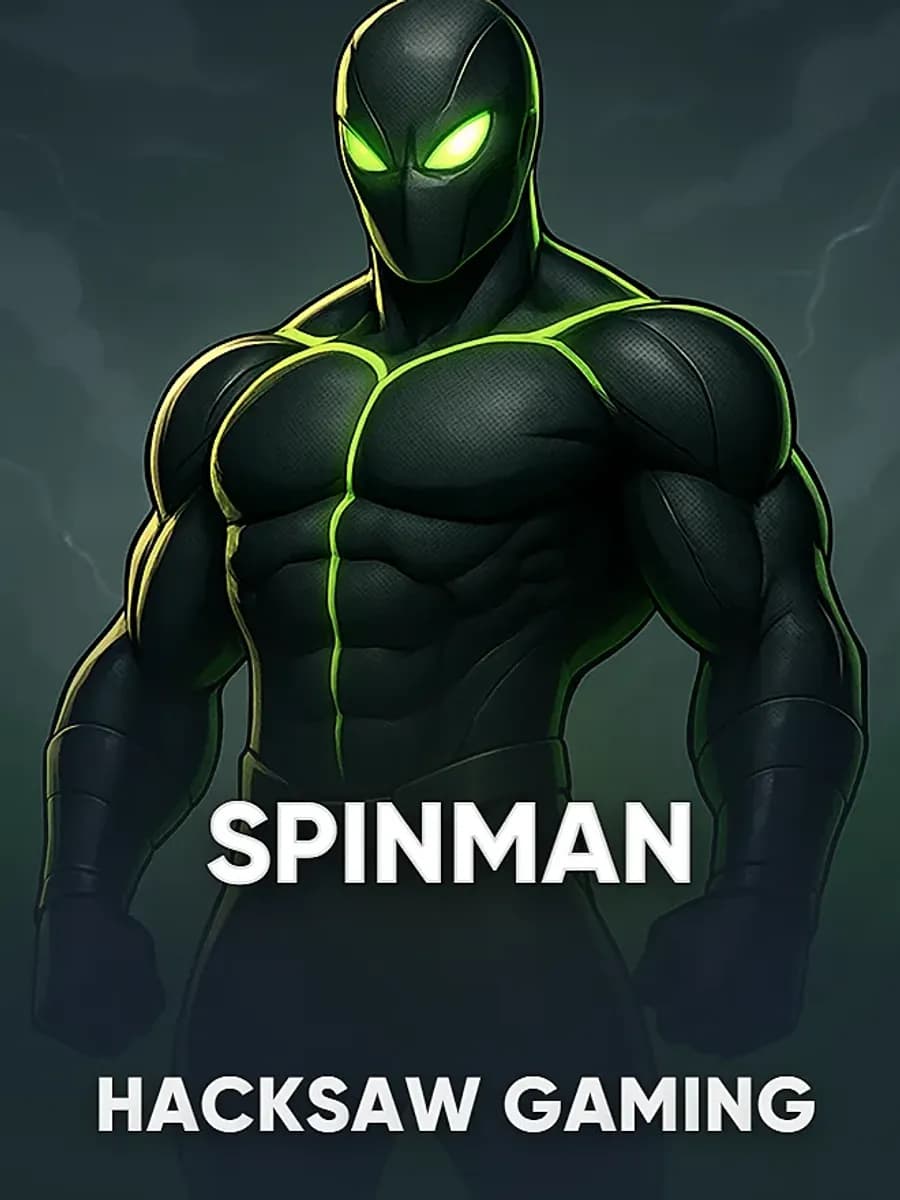 Spinman