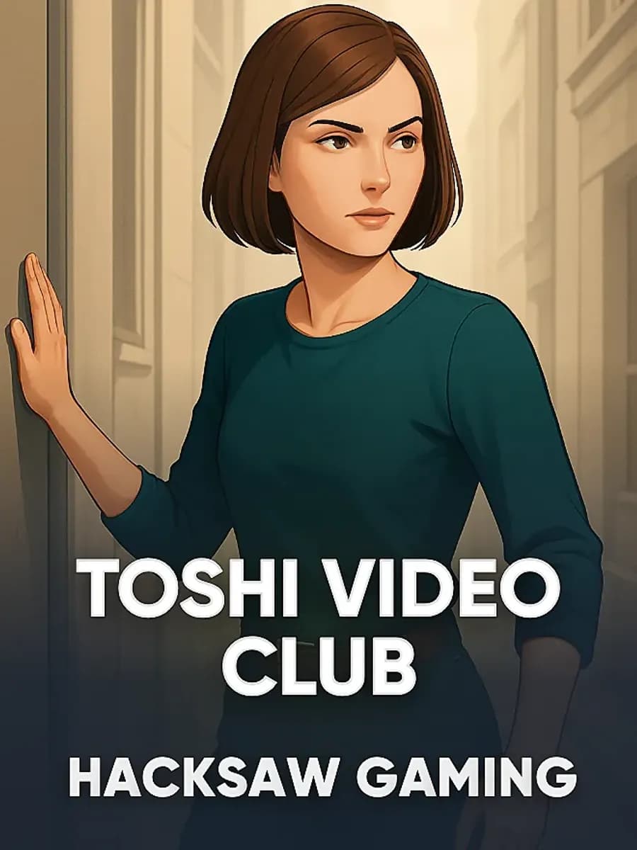 Toshi Video Club 96%