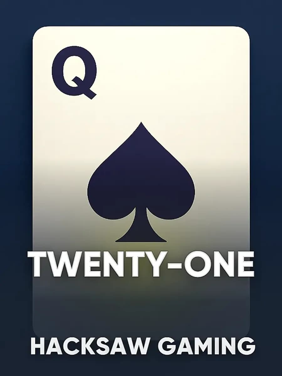 TWENTY-ONE