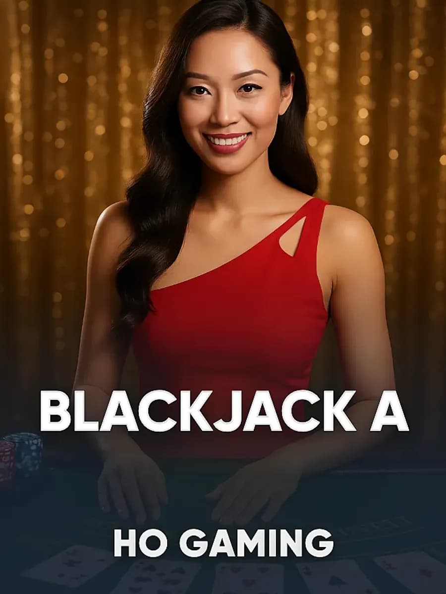 Blackjack A