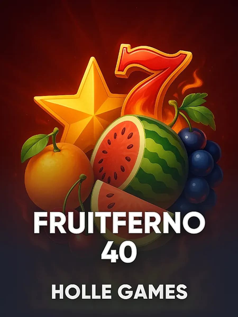 Fruitferno 40