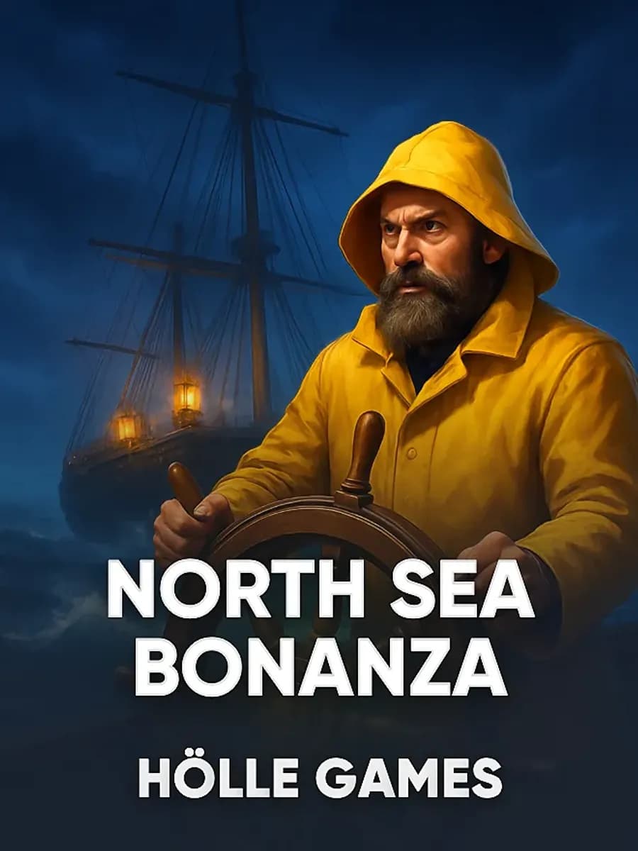 North Sea Bonanza