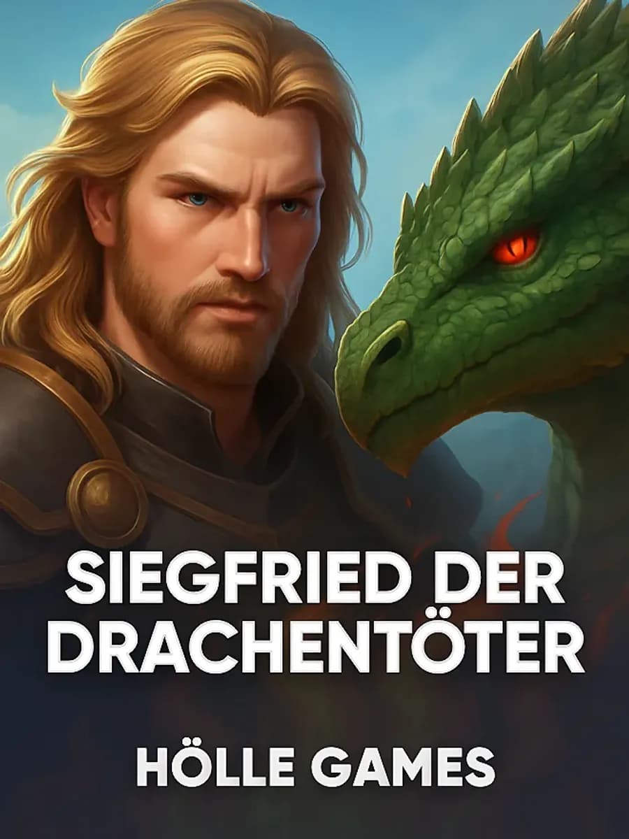 Siegfried der Drachentöter