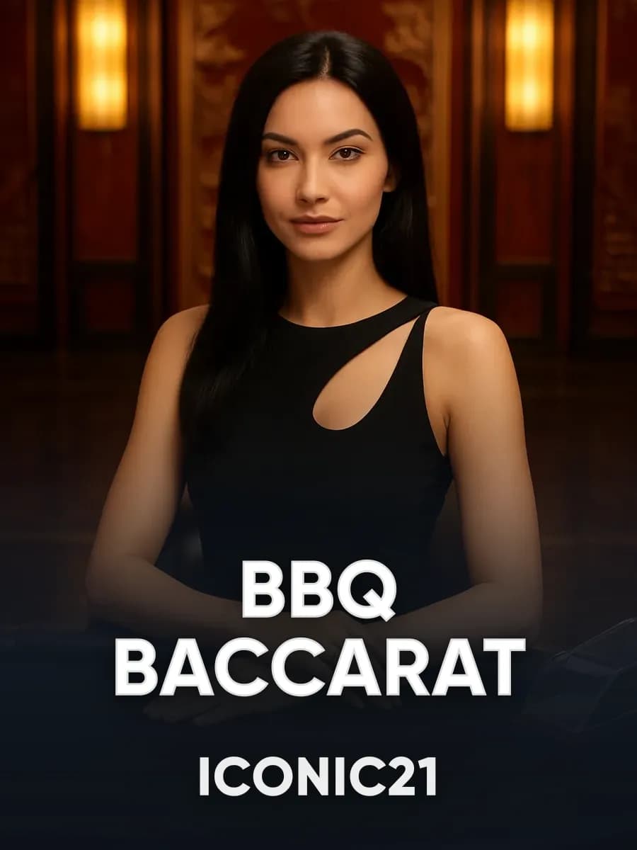 BBQ Baccarat