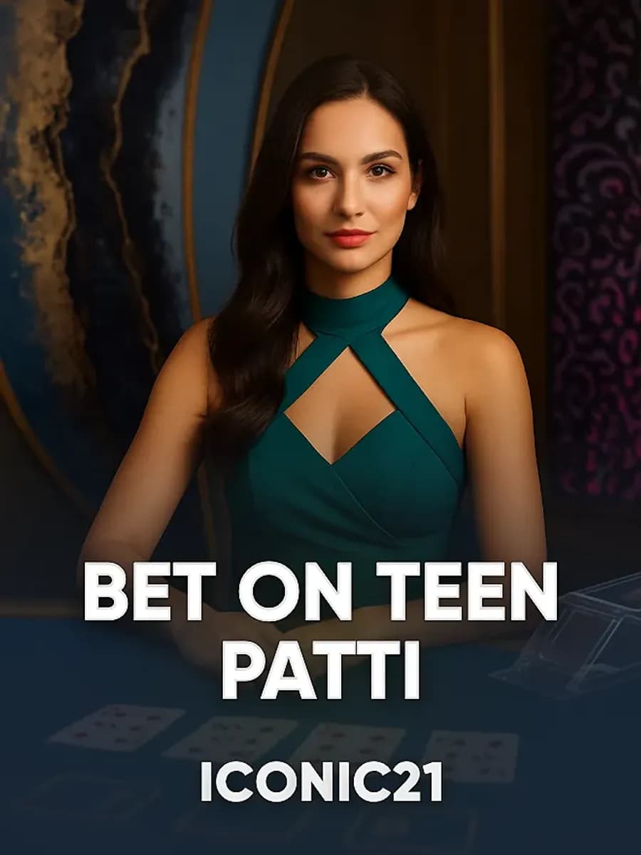 Bet on Teen Patti