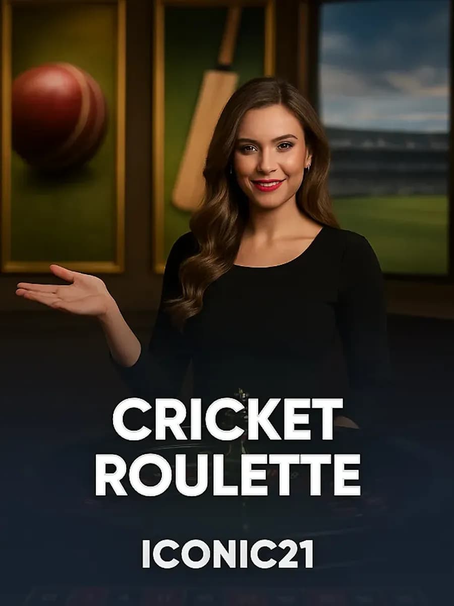 Cricket Roulette