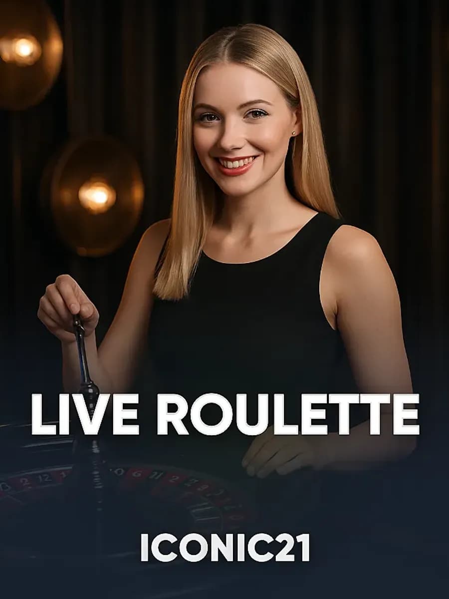 Live Roulette
