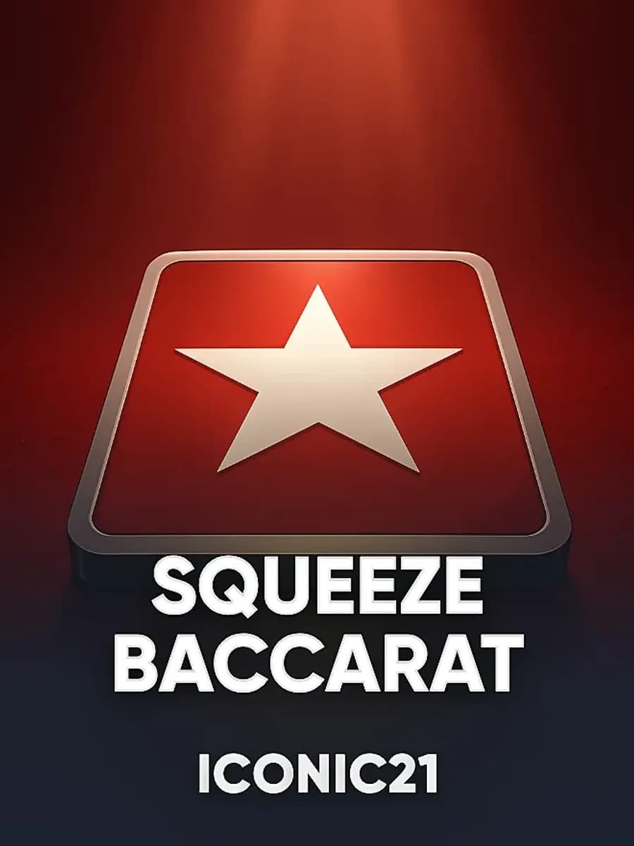 Squeeze Baccarat