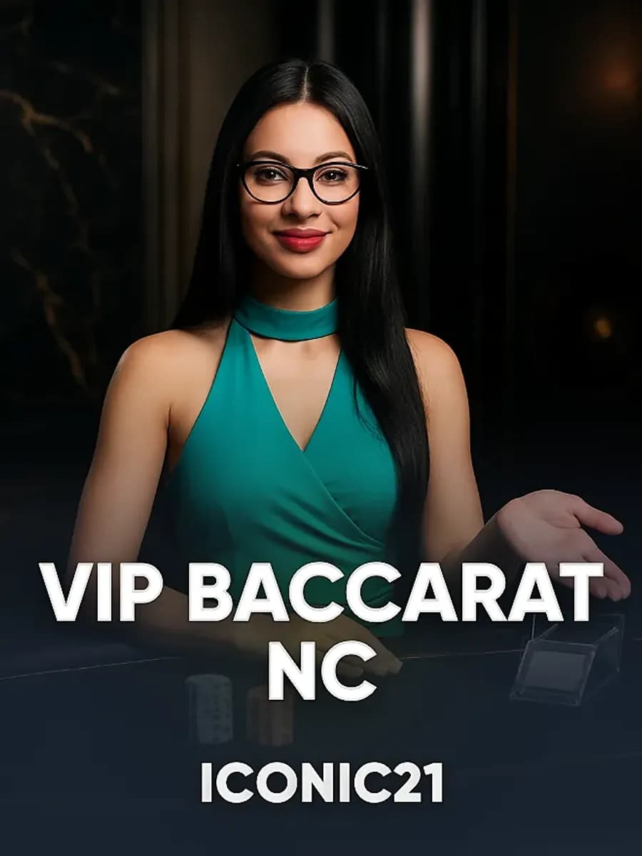 VIP Baccarat NC