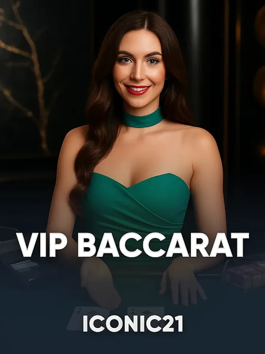 VIP Baccarat