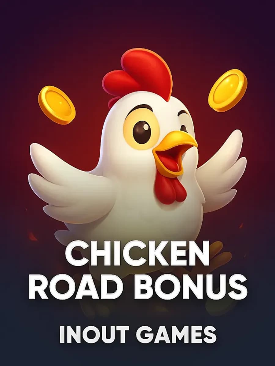Chicken Road Bonus