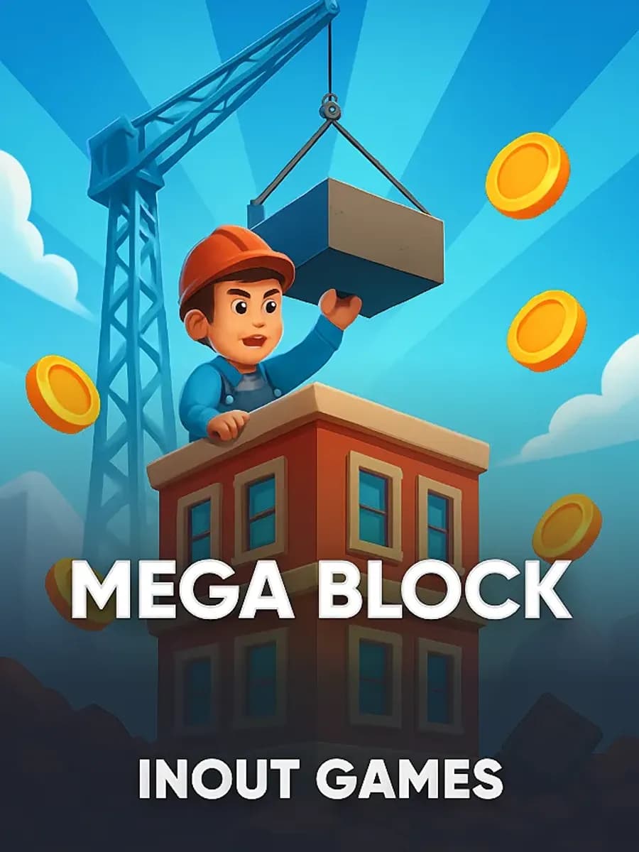 Mega Block