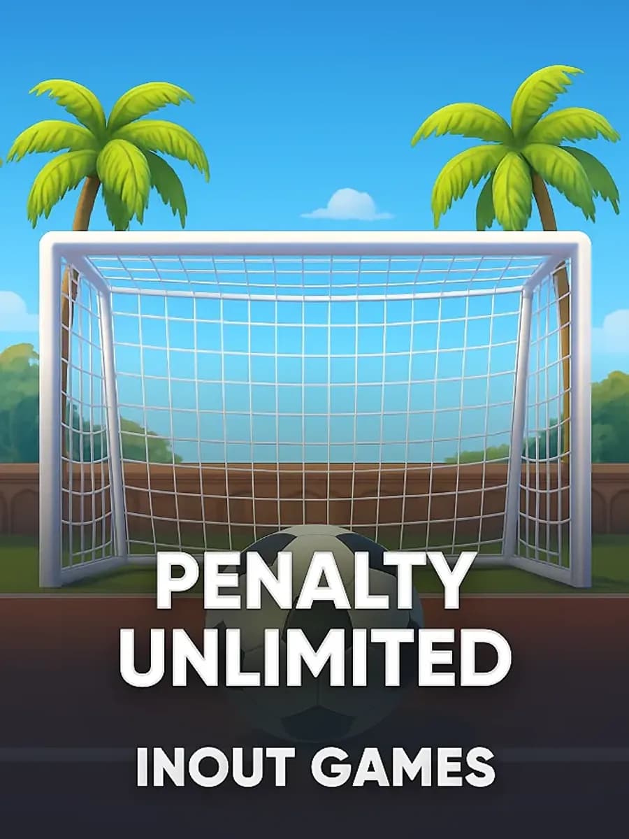 Penalty Unlimited