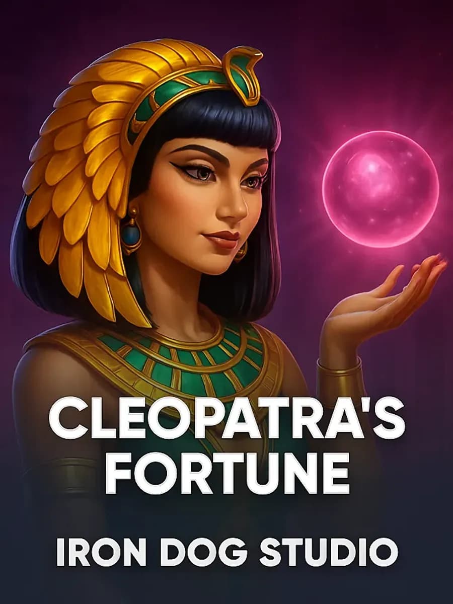 Cleopatra's Fortune