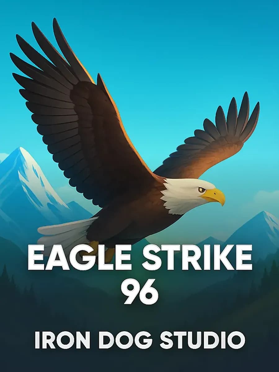 Eagle Strike 96