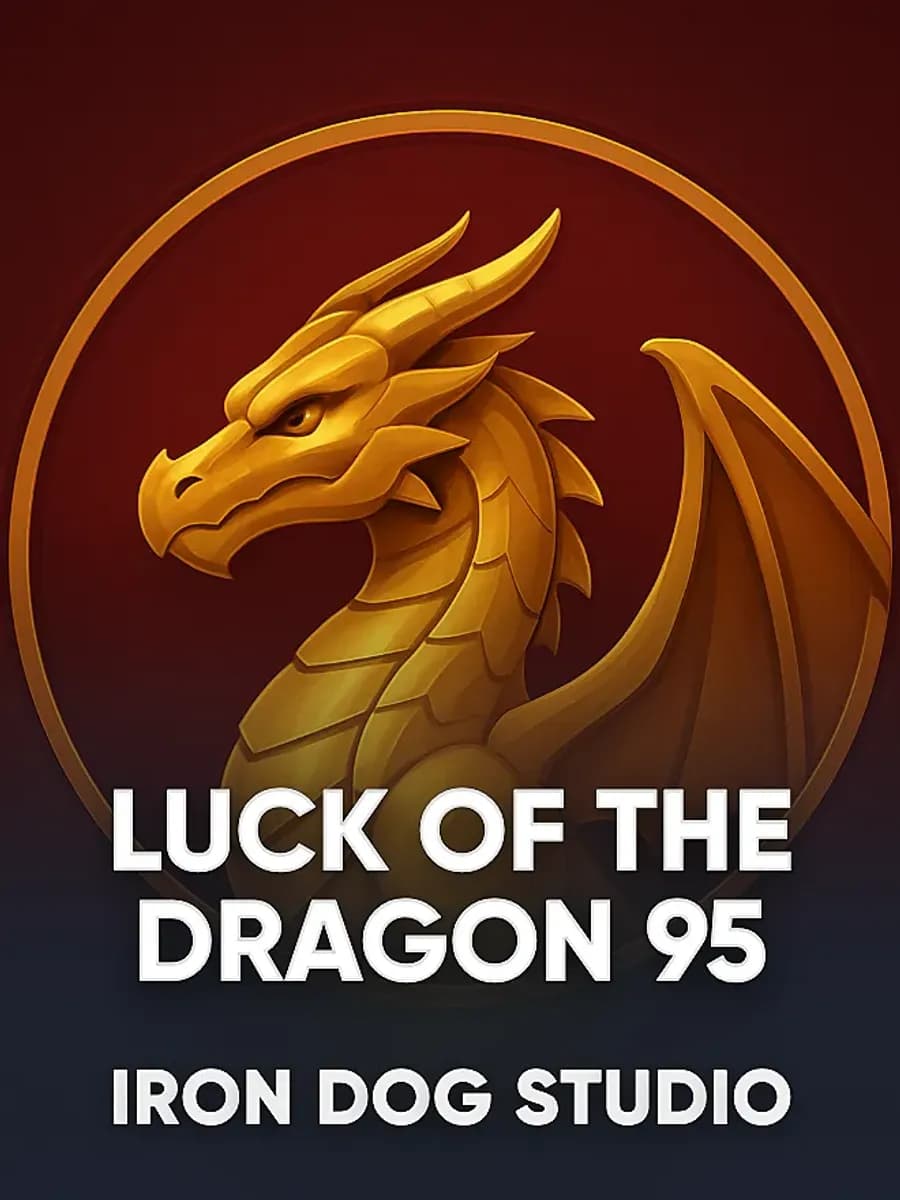 Luck of the Dragon 95