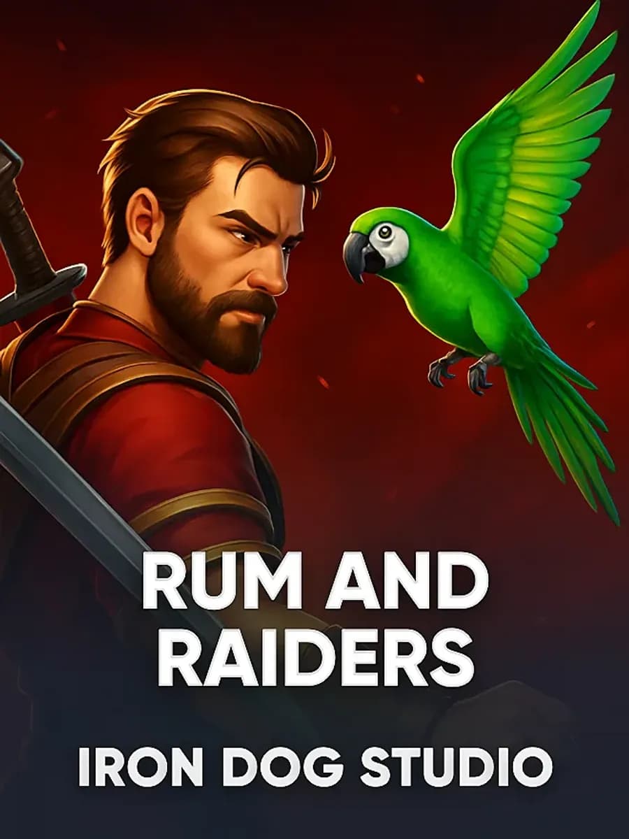 Rum and Raiders