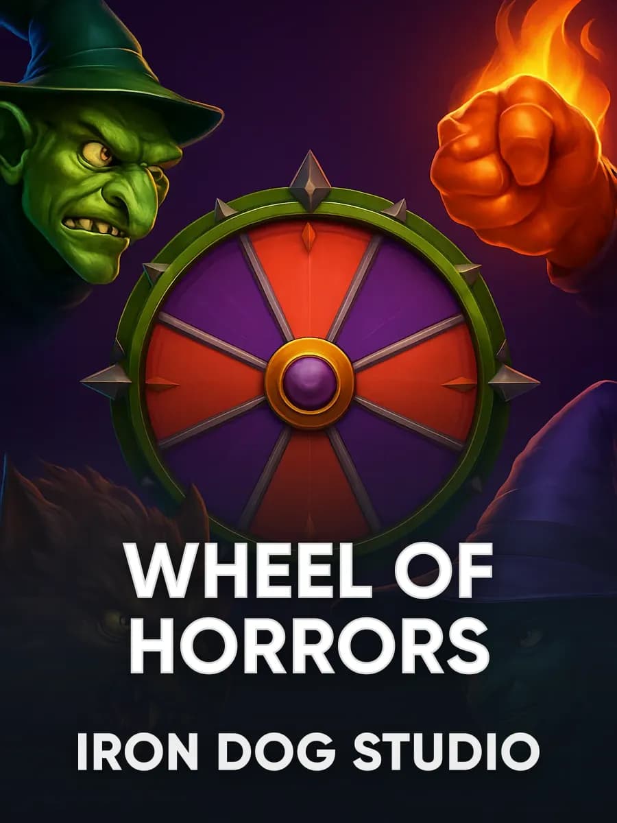 Wheel of Horrors