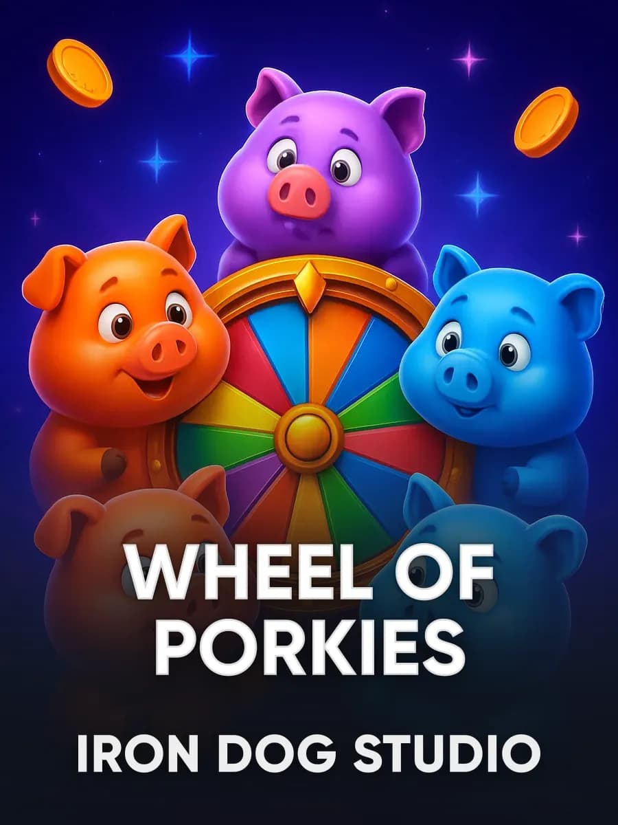Wheel of Porkies