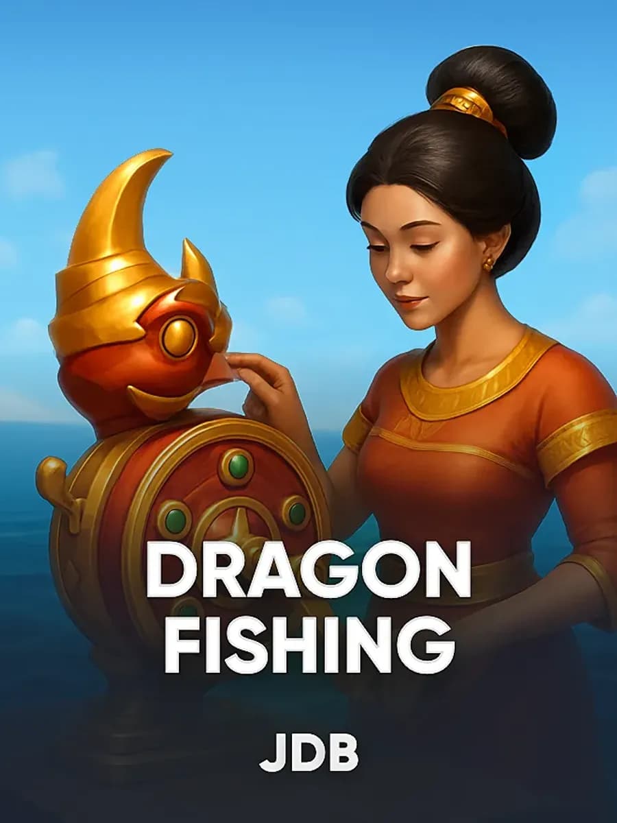 Dragon Fishing