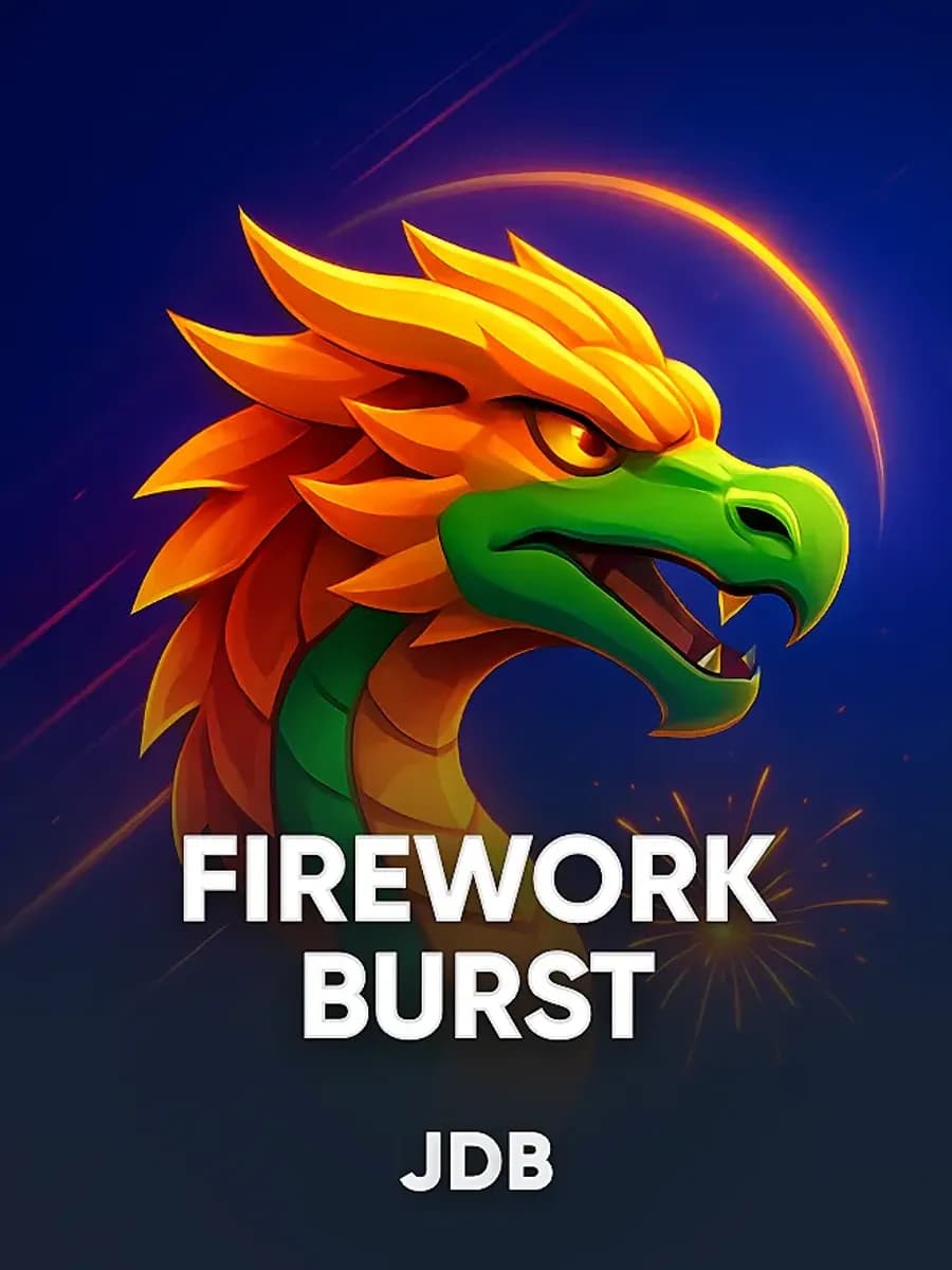 Firework Burst
