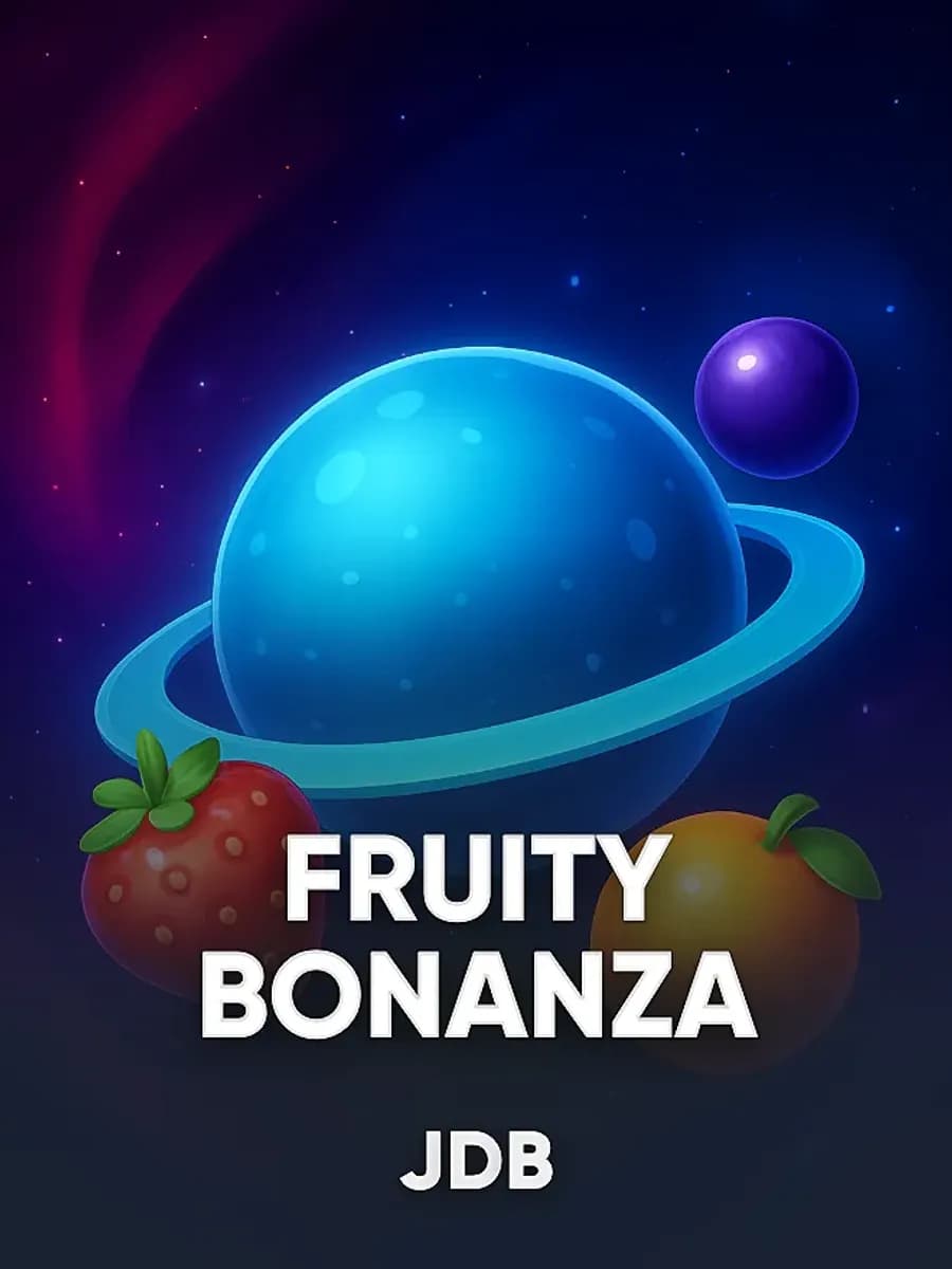 Fruity Bonanza