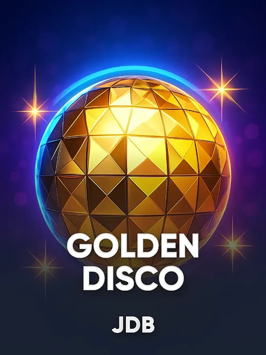 Golden Disco