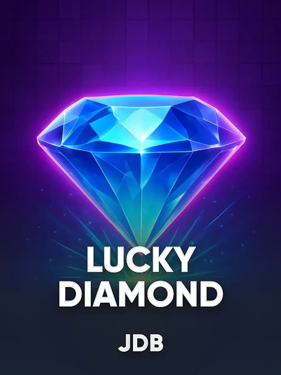 Lucky Diamond