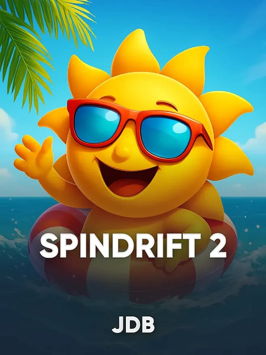 Spindrift 2