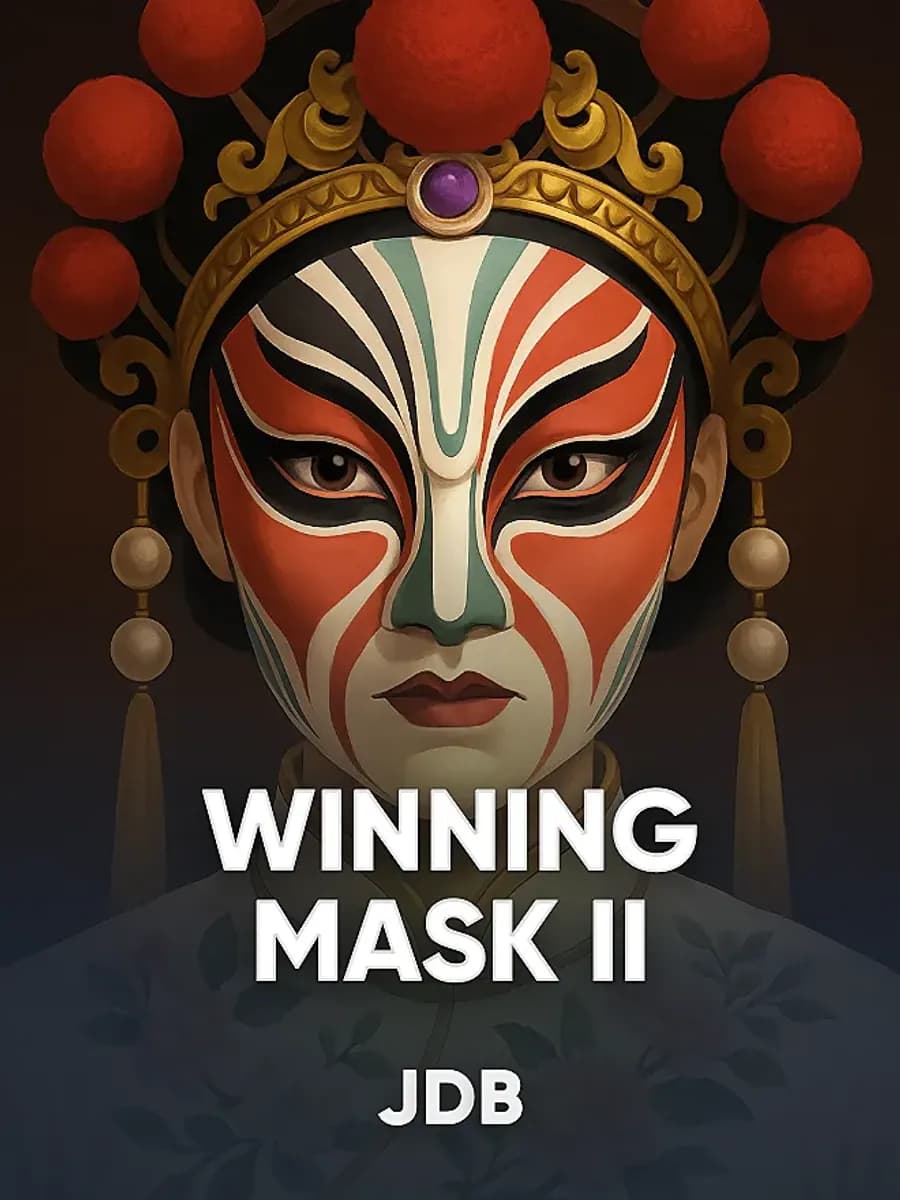 Winning Mask II