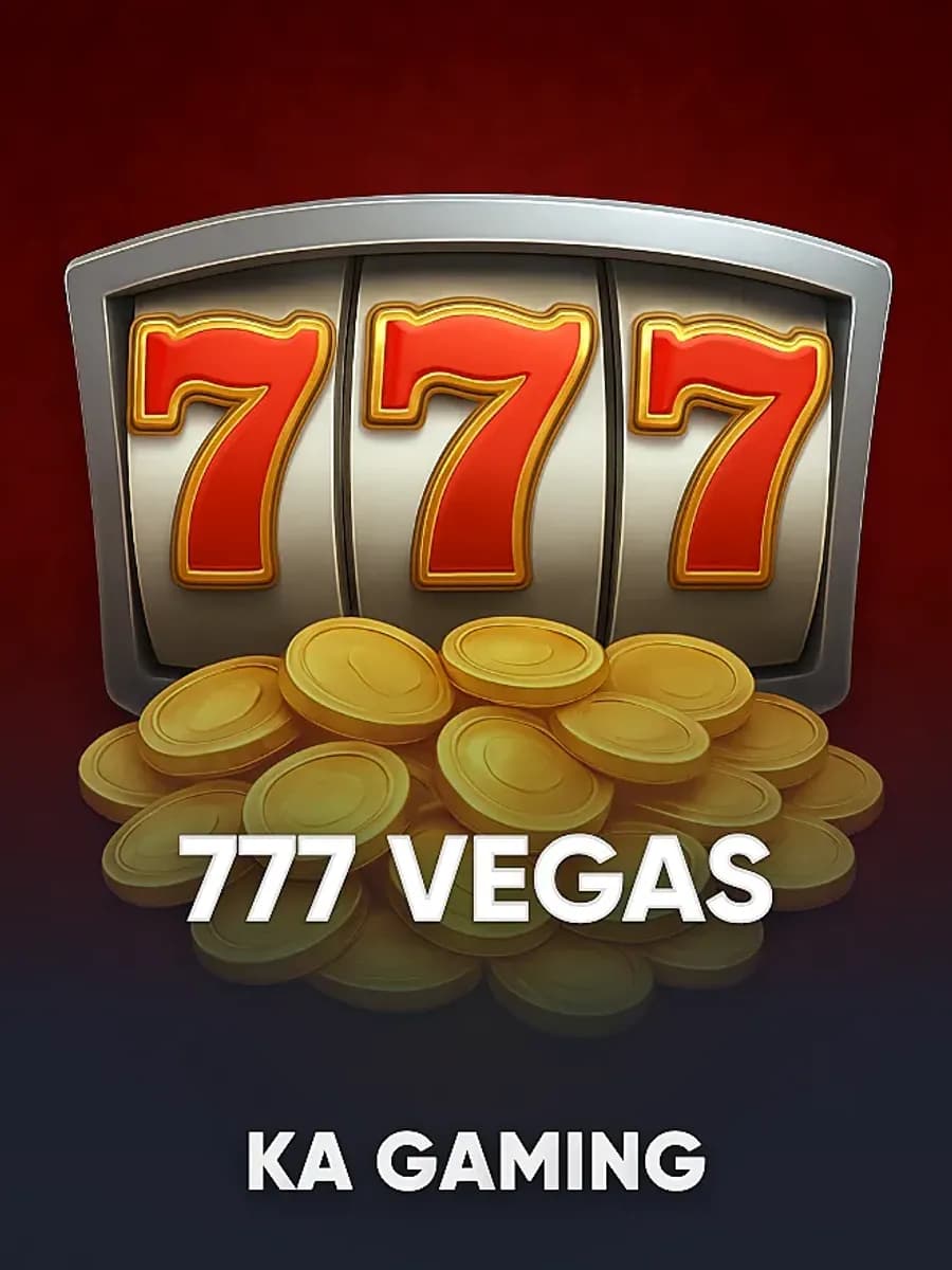 777 Vegas