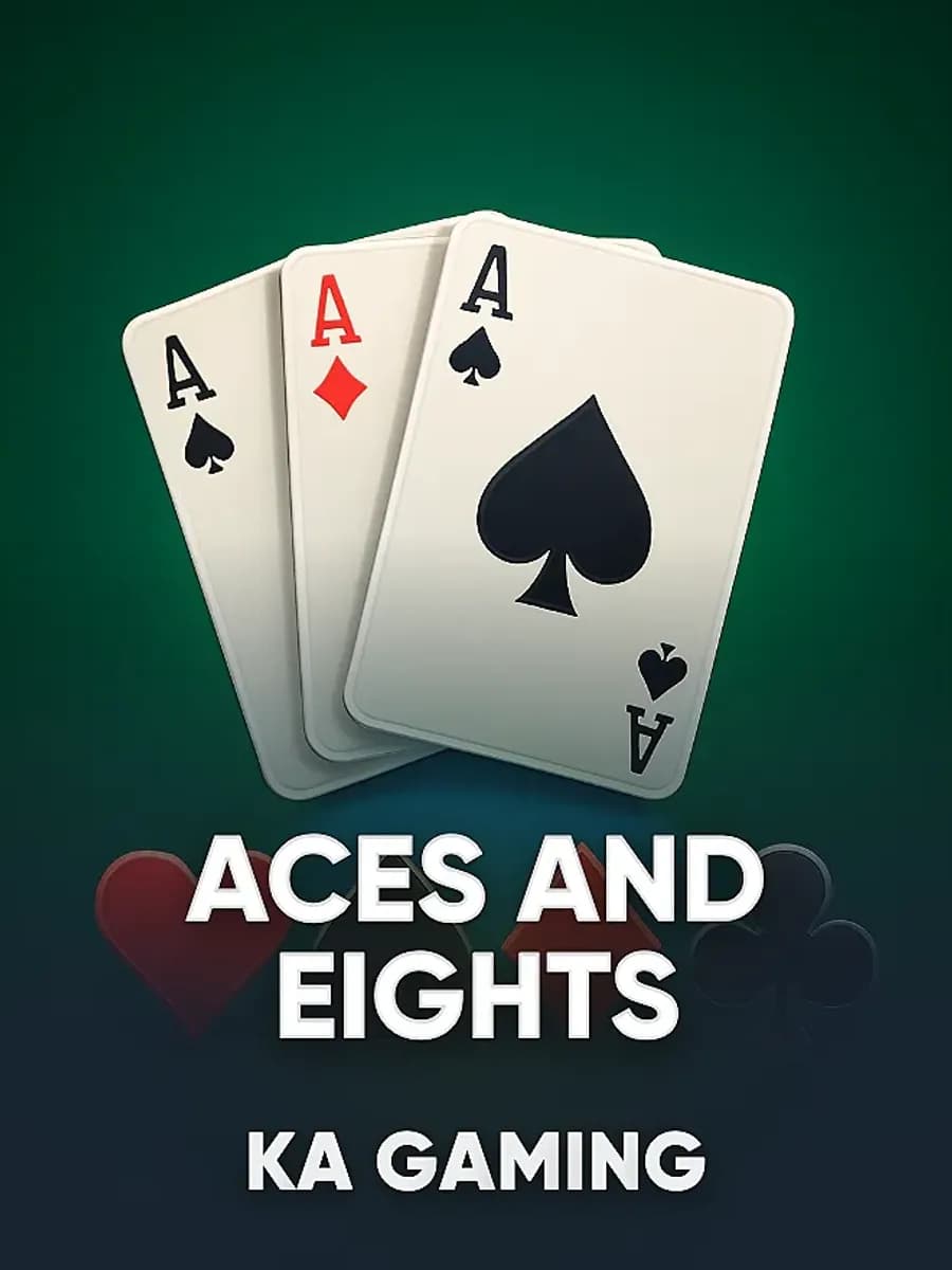 Aces And Eights
