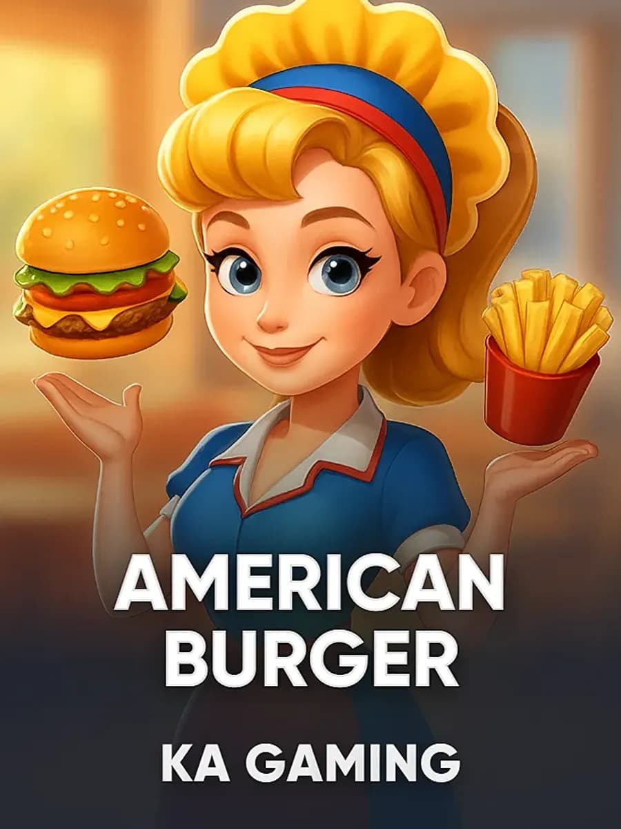 American Burger