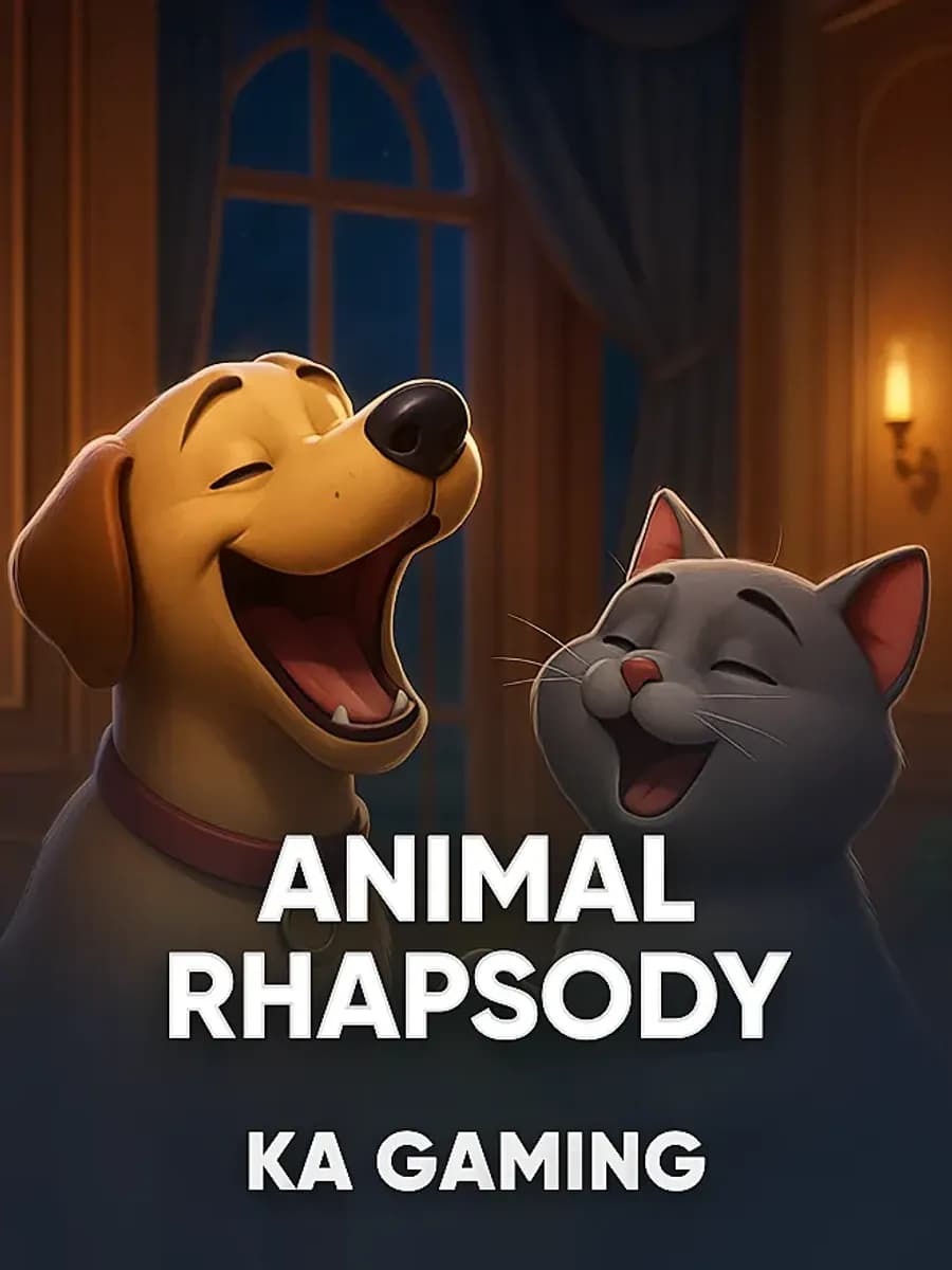 Animal Rhapsody