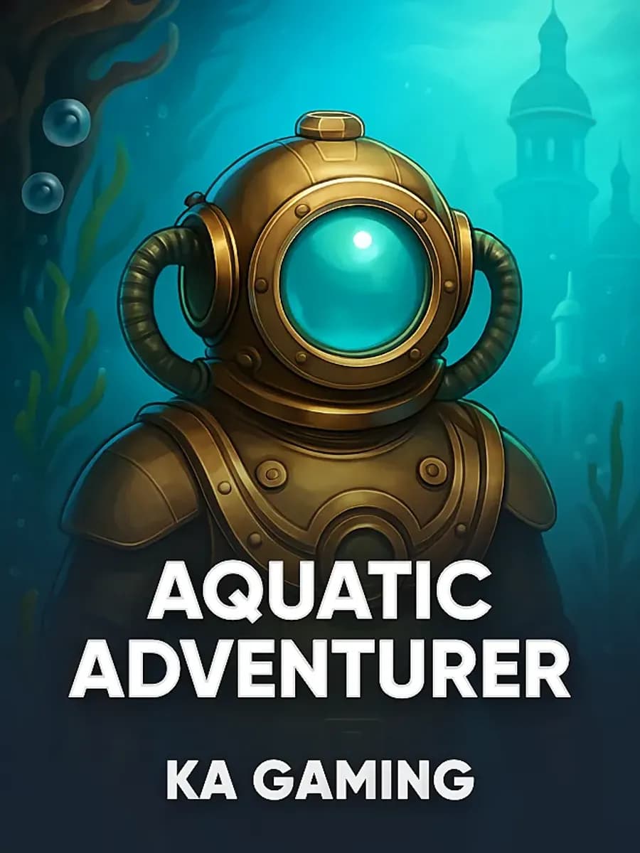 Aquatic Adventurer