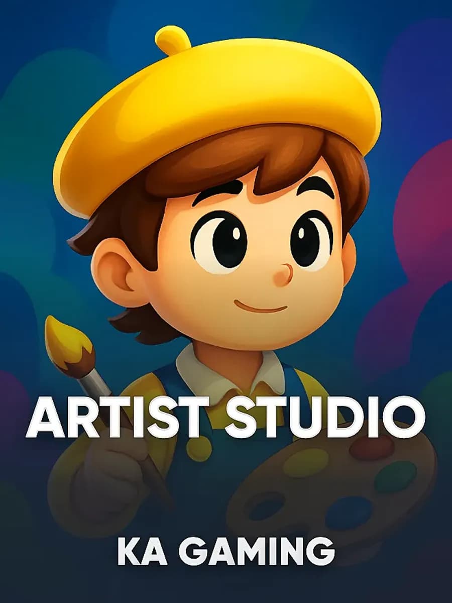 Artist Studio