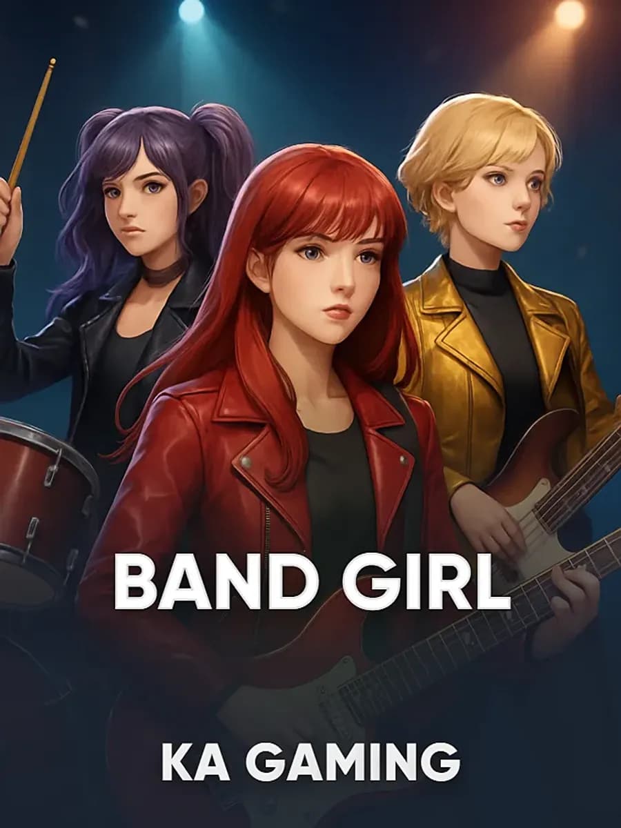 Band Girl