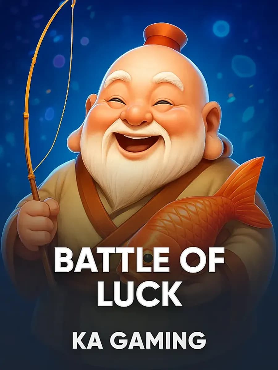Battle Of Luck