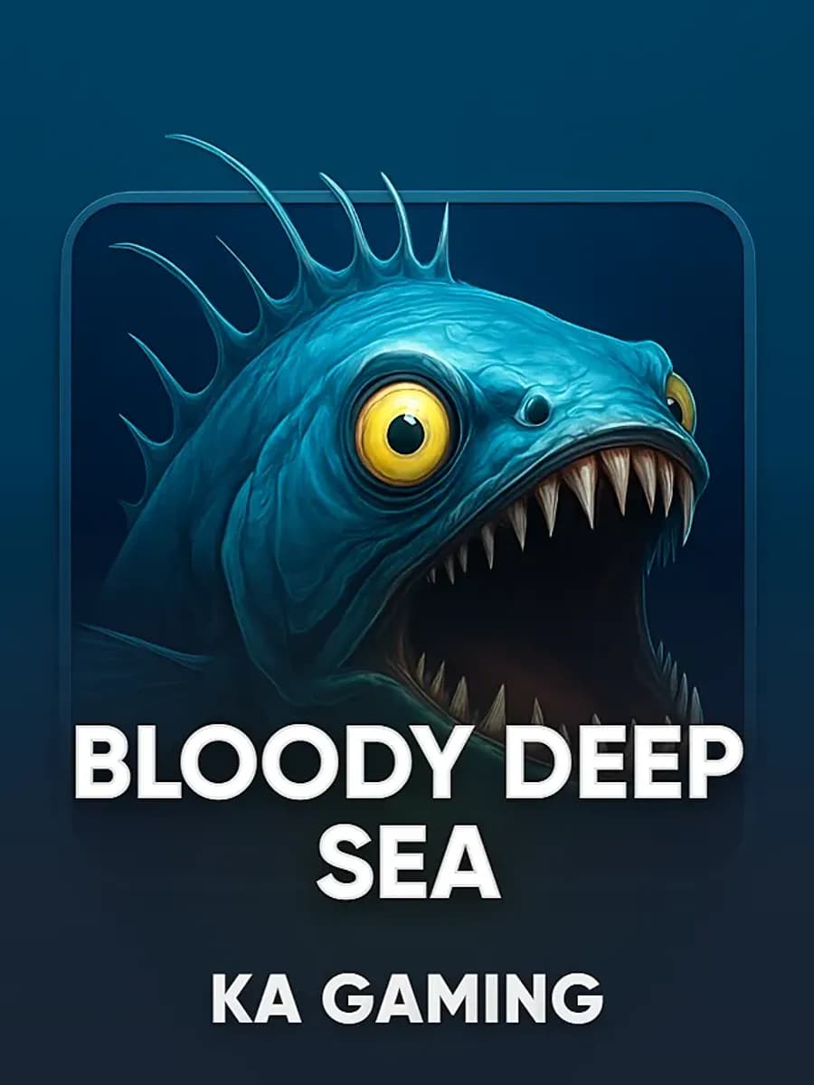 Bloody Deep Sea