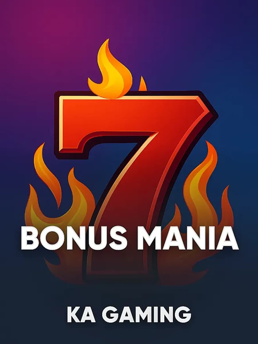 Bonus Mania