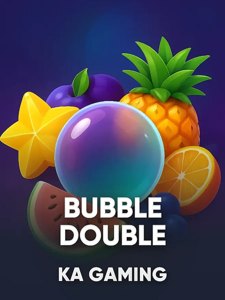 Bubble Double