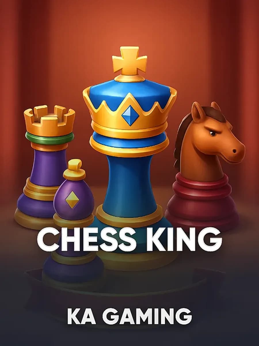 Chess King