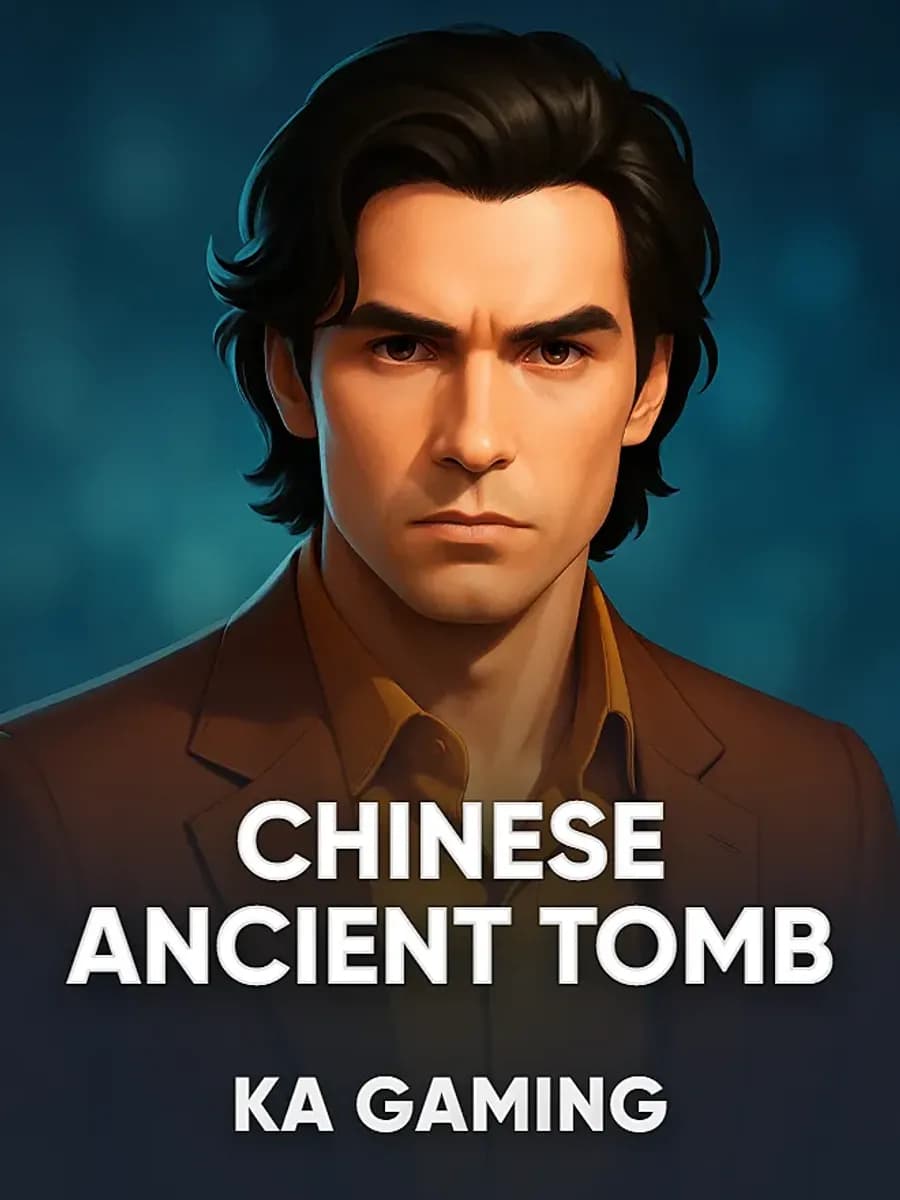 Chinese Ancient Tomb