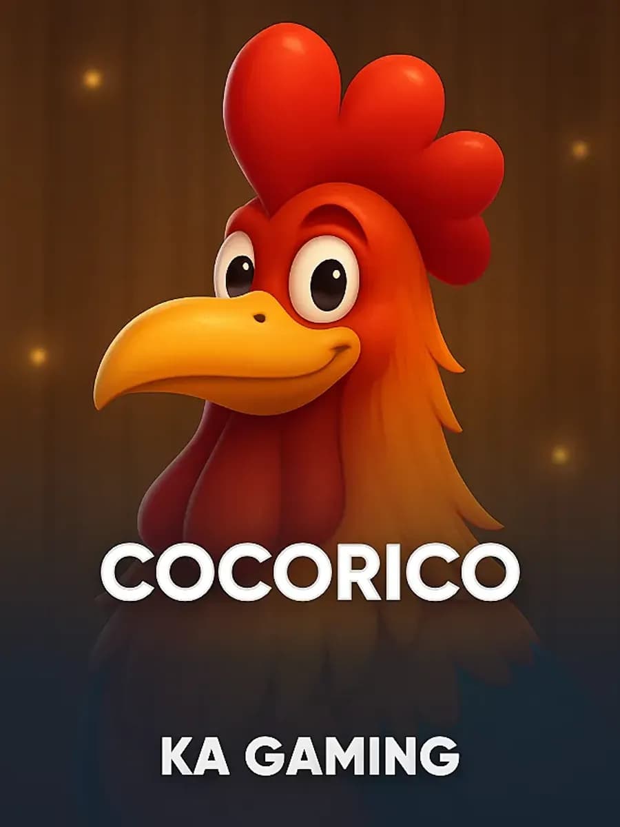 Cocorico
